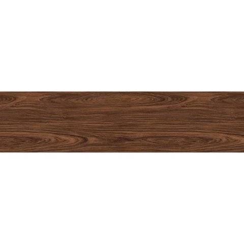 Fita de Borda Pvc Brasil Pau Ferro Guararapes 22x1,00mm Rolo 25m Rehau