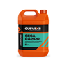 Aditivo Acelerador de Pega Seca Rápido 5 L Queveks - 1