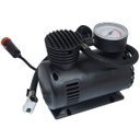 Ver imagem 6 de Mini Compressor de Ar Automotivo Portátil 12v 300 Psi com 3 Adaptadores Importway Iwmca-30020