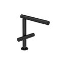 Ver imagem 1 de Misturador Deca de Mesa Bica Alta para Lavatório Arthur Casas Black Matte 1872.bl101.mt