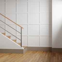 Guarnição de Poliest 473 Branco 05cm Santa Luzia - 1