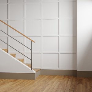 Guarnição de Poliest 473 Branco 05cm Santa Luzia
