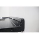 Ver imagem 6 de Pia para Cozinha em Mármore Sintético com Cuba em Aço Inox 120cmx55cm Aj Rorato