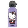 Garrafa Sigg Hello Kitty Goth Math 400ML - Roxo - 1