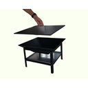 Ver imagem 1 de Tampo Mesa de Centro