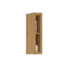 Nicho Vertical 20cm MDF Lisboa Itatiaia - 9