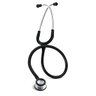 Estetoscopio 3m Littmann Classic Ii Pediatrico 2113 Preto com Inox Escovado - 1