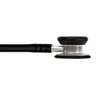 Estetoscopio 3m Littmann Classic Ii Pediatrico 2113 Preto com Inox Escovado - 4