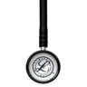 Estetoscopio 3m Littmann Classic Ii Pediatrico 2113 Preto com Inox Escovado - 3