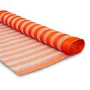 Ver imagem 1 de Tela Tapume Sinalização Cerquite Laranja 1,20m X 100,00m