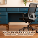 Ver imagem 4 de Mesa Escrivaninha 10 Gavetas Clássica Pés Luiz Xv Sala Quarto Ecomem Azul Petróleo - Imbuia