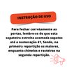 Sapateira e Aparador de Parede - 8