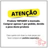 Sapateira e Aparador de Parede - 7