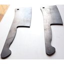 Ver imagem 5 de Lâmina Cortada a Laser para Faca Cutelo 4mm Aço Carbono Cutelaria