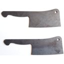 Ver imagem 2 de Lâmina Cortada a Laser para Faca Cutelo 4mm Aço Carbono Cutelaria