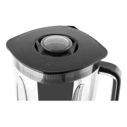 Liquidificador Philco Ph900 Potência de 1200w 3 Litros com 12 Velocidades e Modo Pulsar Preto 127v - 3