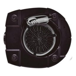 Liquidificador Philco Ph900 Potência de 1200w 3 Litros com 12 Velocidades e Modo Pulsar Preto 127v - 5