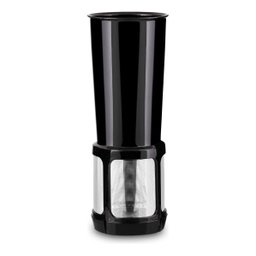 Liquidificador Philco Ph900 Potência de 1200w 3 Litros com 12 Velocidades e Modo Pulsar Preto 127v - 4