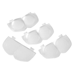 Conjunto de 4 Lentes de Aumento Carson Cp60rpl