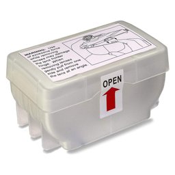 Conjunto de 4 Lentes de Aumento Carson Cp60rpl - 4