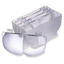 Ver imagem 5 de Conjunto de 4 Lentes de Aumento Carson Cp60rpl