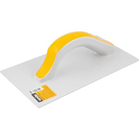 Desempenadeira para Grafiato 14x27 - Vonder