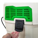 Ver imagem 6 de Aspirador de Pó Profissional Smart 1600W 220V Nauber