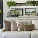 Ver imagem 2 de Conjunto Almofadas Piná - Completo