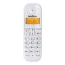 Ver imagem 6 de Telefone S Fio Intelbras Longo Alcance Bina Identificador Branco