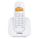 Ver imagem 7 de Telefone S Fio Intelbras Longo Alcance Bina Identificador Branco