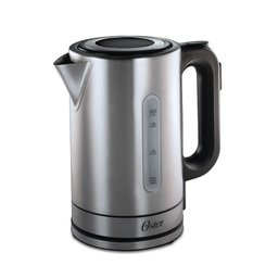 Chaleira Elétrica Digital Oster Inox - 220v - 1