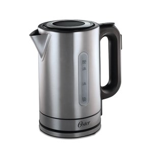 Chaleira Elétrica Digital Oster Inox - 220v