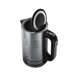 Chaleira Elétrica Digital Oster Inox - 220v - 2