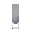 Ver imagem 5 de Tábua Mesa de Passar Roupa com Porta Ferro Retrátil Plus H
