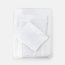 Ver imagem 1 de Capa de Duvet Splendor Branco Queen Blue Gardenia