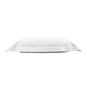 Ver imagem 3 de Capa de Duvet Splendor Branco Queen Blue Gardenia