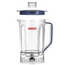 Copo do Liquidificador Lps-01 Azul Inox Ichef 3l Polishop - 1