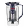 Copo do Liquidificador Lps-01 Azul Inox Ichef 3l Polishop - 6