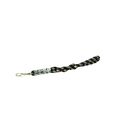 Ver imagem 1 de Guia para Cães em Corda Trançada 16mm X 35cm Preto