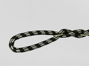 Ver imagem 5 de Guia para Cães em Corda Trançada 16mm X 35cm Preto