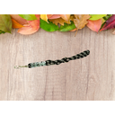 Ver imagem 3 de Guia para Cães em Corda Trançada 16mm X 35cm Preto