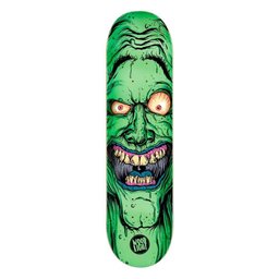 Shape Wood Light Marfim Caretas Freak - 1