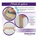 Ver imagem 4 de Cabeceira Estofada Modulada para Cama Queen Casal 160cm Azul Marinho