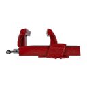 Ver imagem 4 de Morsa Torno de Bancada Profissional 4 100mm Motomil Tb-400p