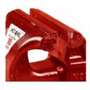 Ver imagem 3 de Morsa Torno de Bancada Profissional 4 100mm Motomil Tb-400p