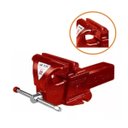 Ver imagem 2 de Morsa Torno de Bancada Profissional 4 100mm Motomil Tb-400p