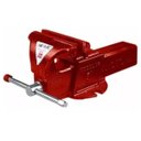 Ver imagem 1 de Morsa Torno de Bancada Profissional 4 100mm Motomil Tb-400p