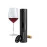 Abridor de Vinho Elétrico Recarregável Usb Saca Rolhas - 1