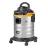 Aspirador de Pó e Água Profissional Wap Gtw 25 Inox 2000w 25l 220v Fw010528 - 2