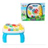 Mesa De Atividades Infantil Bebê Com Som E Luz - 3